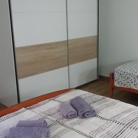 Apartman Luce Otocac Exterior photo